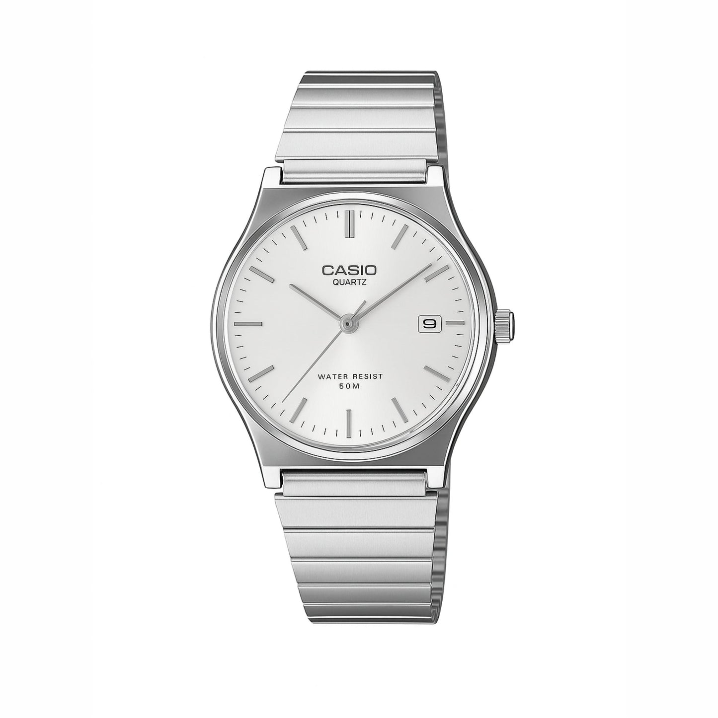 Casio Quartz MQ Valmont