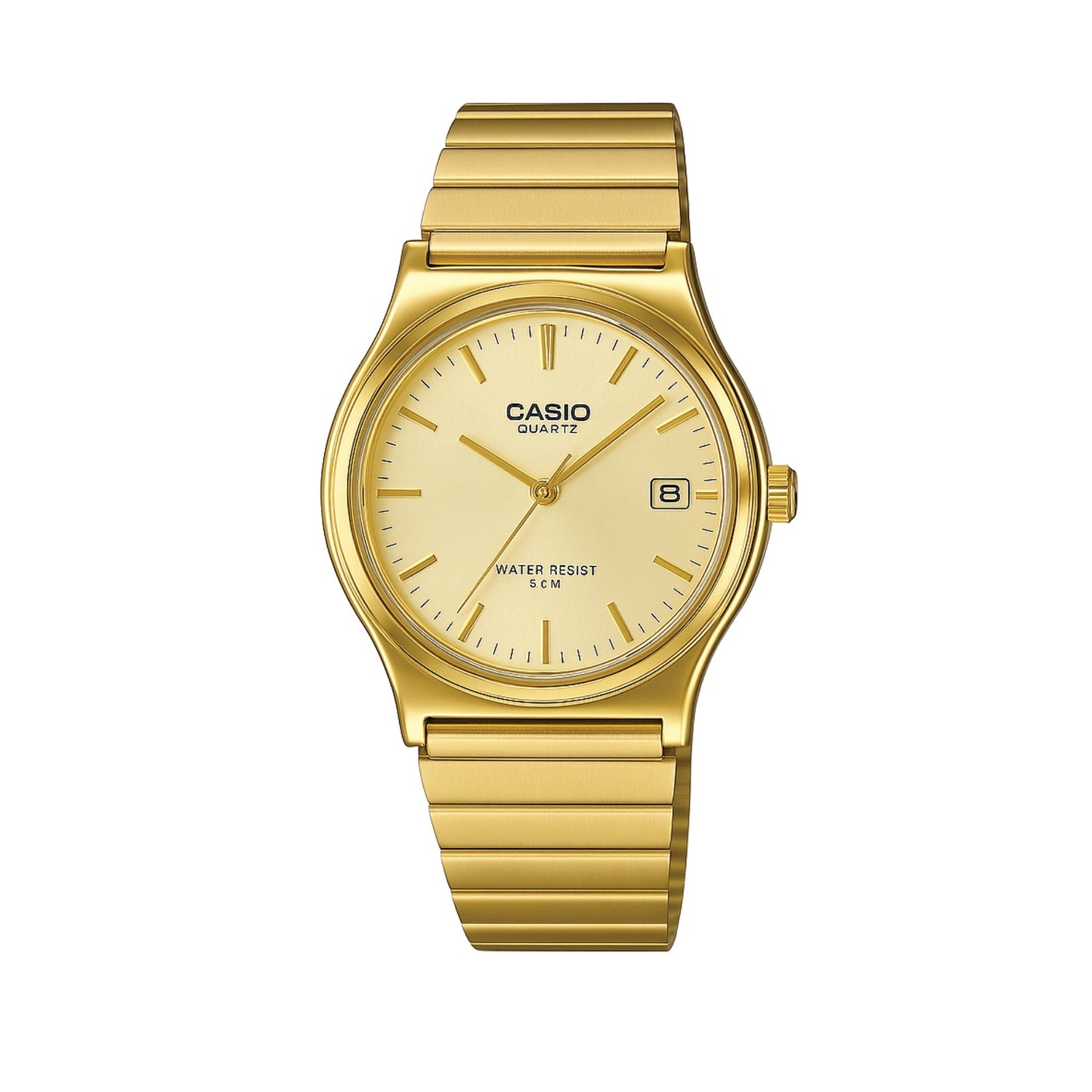 Casio Quartz MQ Valmont
