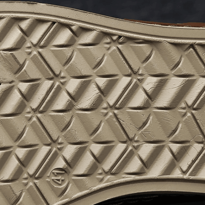 Men's Moccasin Paolo Valmont