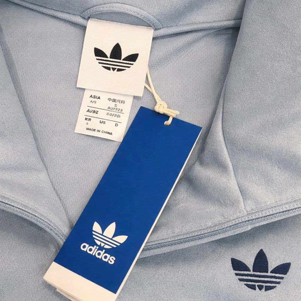 Authentic AD CNY Tang Jacket