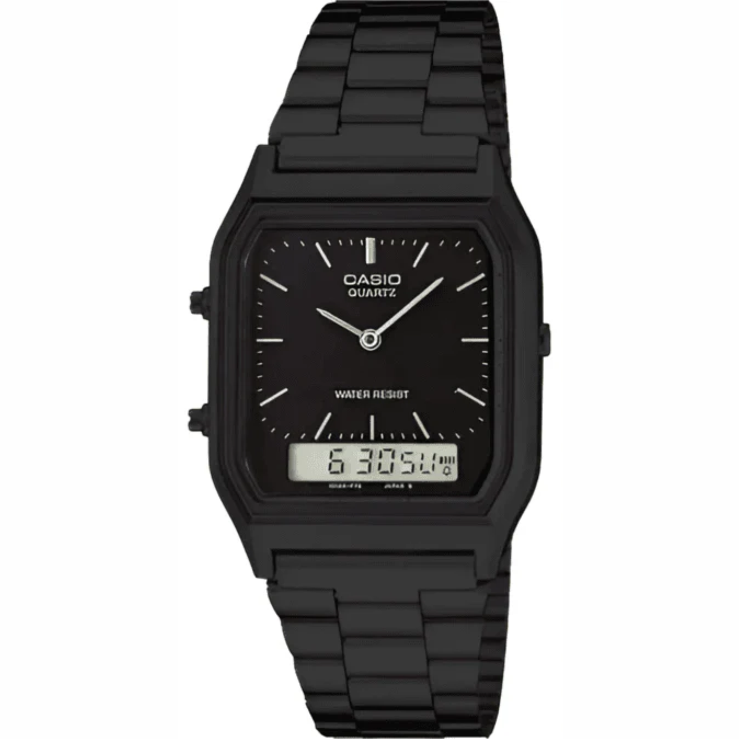 Casio Vintage Square Valmont
