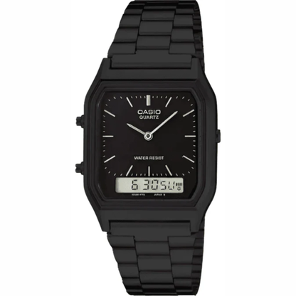 Casio Vintage Square Valmont