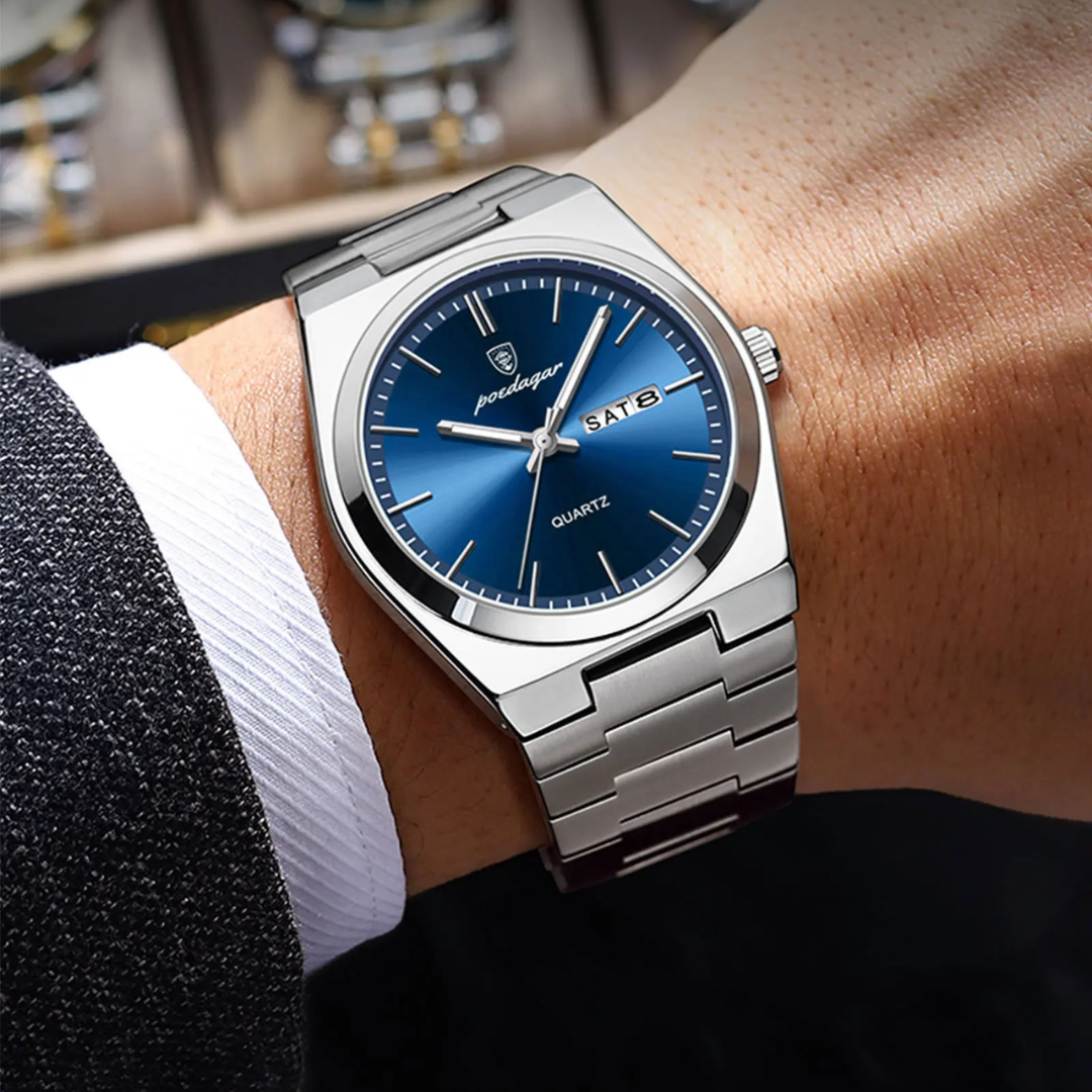 Men's Watch Royal Executive Valmont