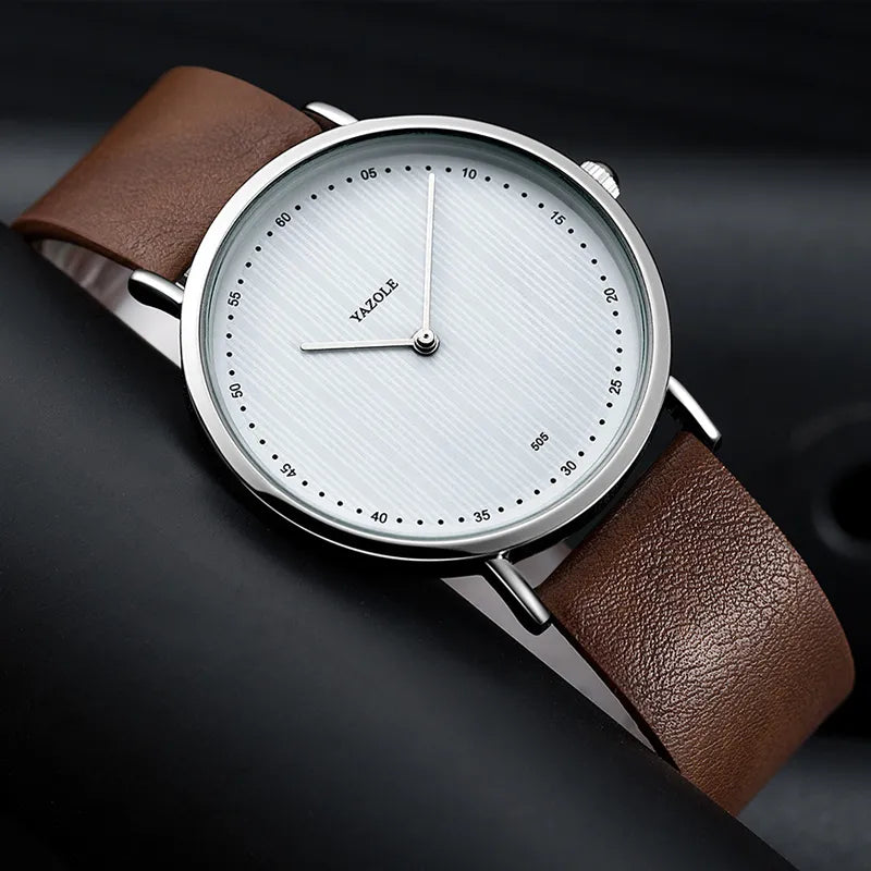 Minimalist Watch Ibiza Valmont