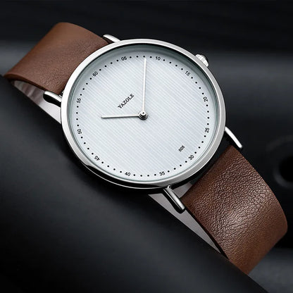 Minimalist Watch Ibiza Valmont