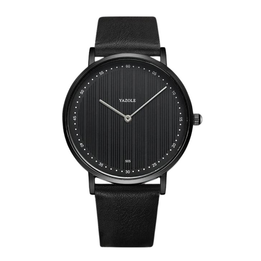 Minimalist Watch Ibiza Valmont
