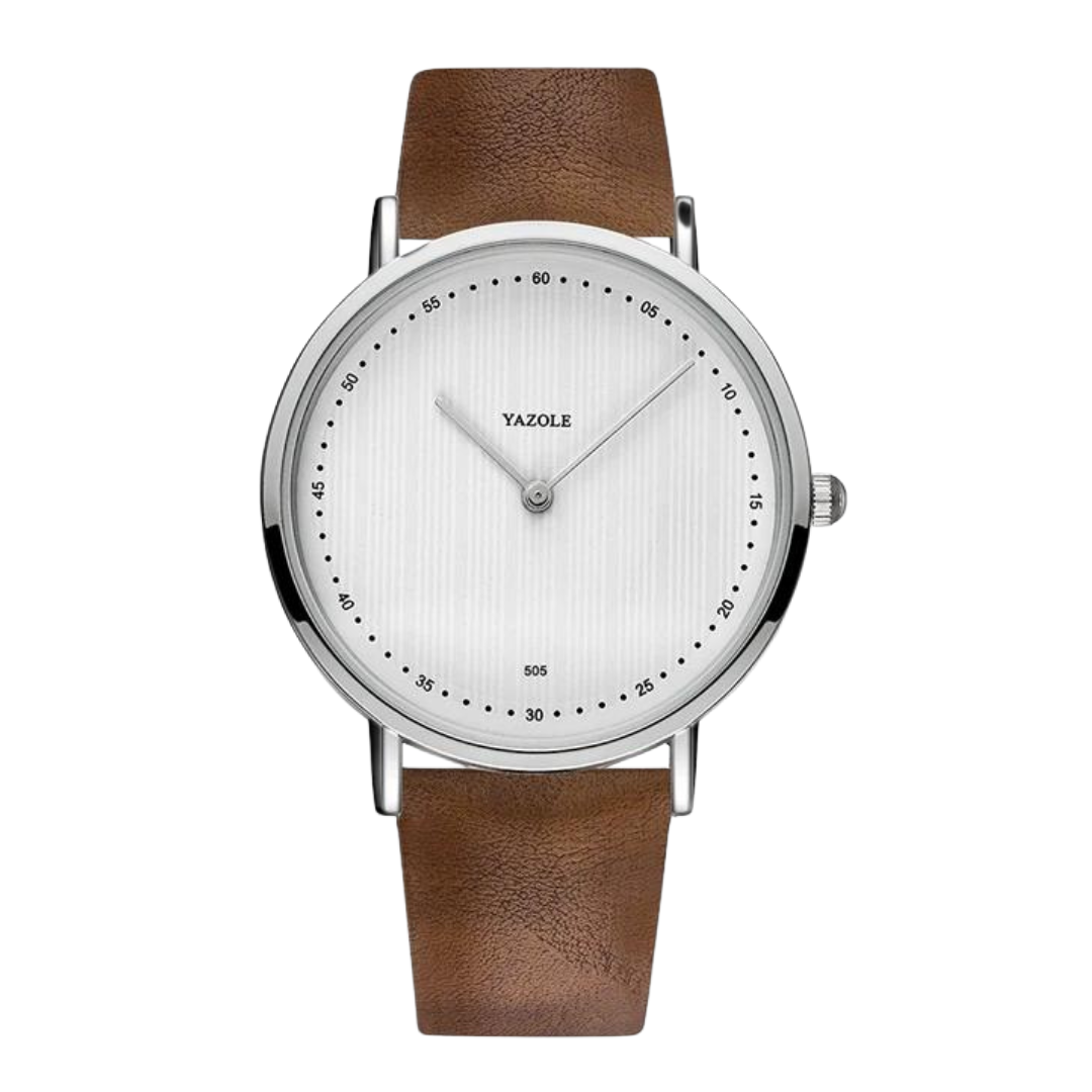 Minimalist Watch Ibiza Valmont