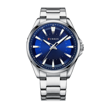 Classic Ocean Watch Valmont