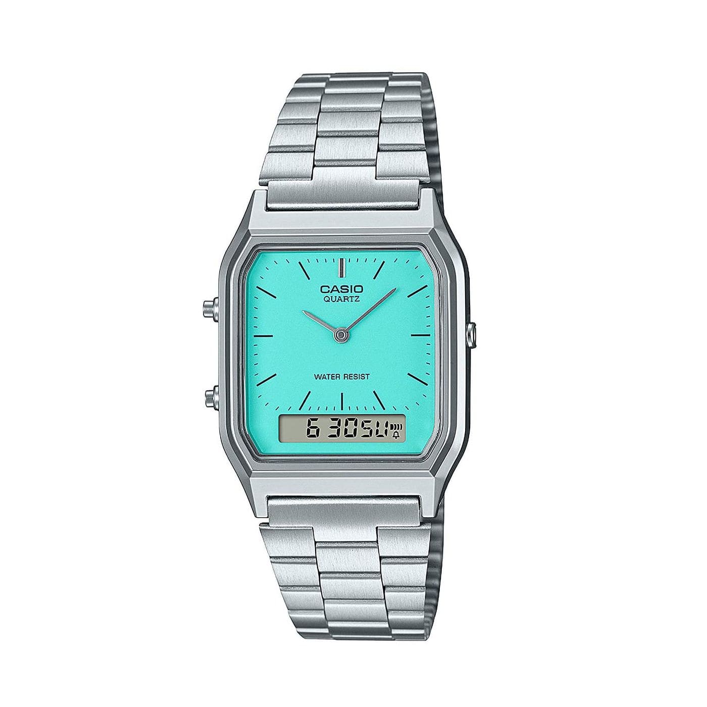 Casio Vintage Square Valmont