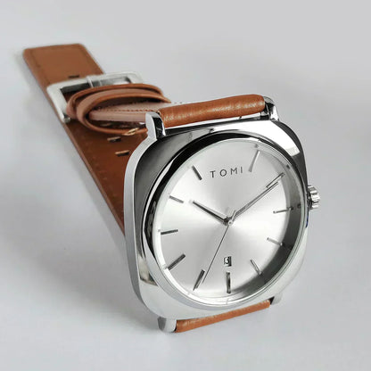 Monaco Minimal Watch Valmont