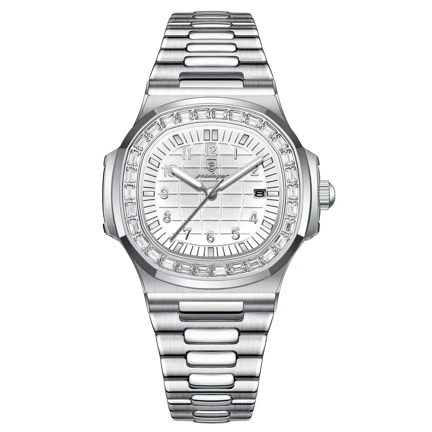 Nautilus Ice Valmont