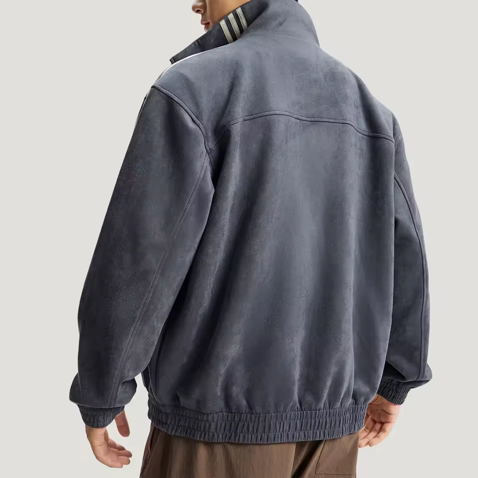 Authentic AD CNY Tang Jacket