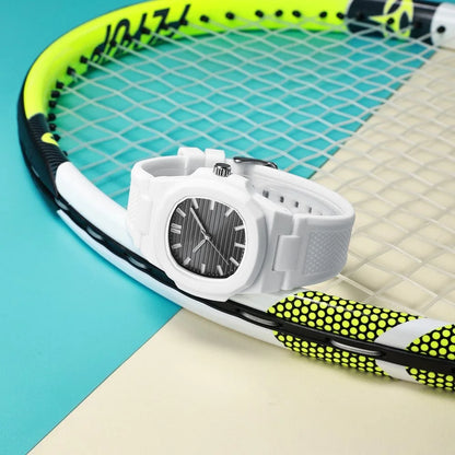 Christal Vidor Uhr Valmont