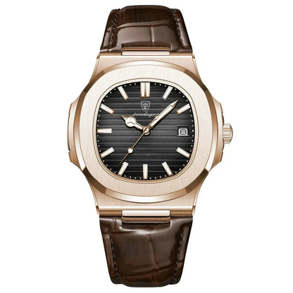 Nautilus Leather Valmont