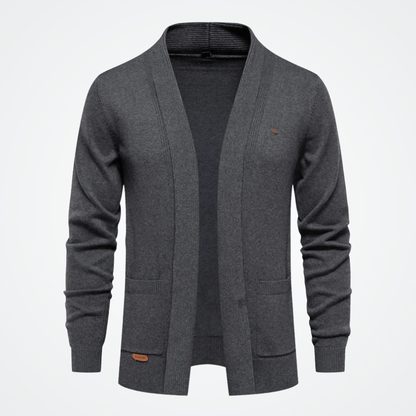 Men's Cardigan Lisboa Valmont