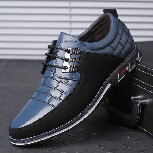 Comfortable Classic Casual Shoe Valmont