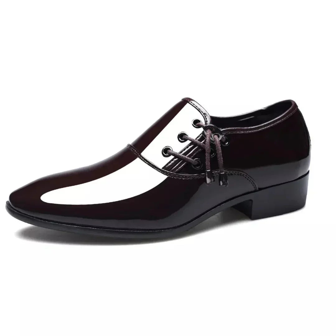 Elegant Shoe England Valmont