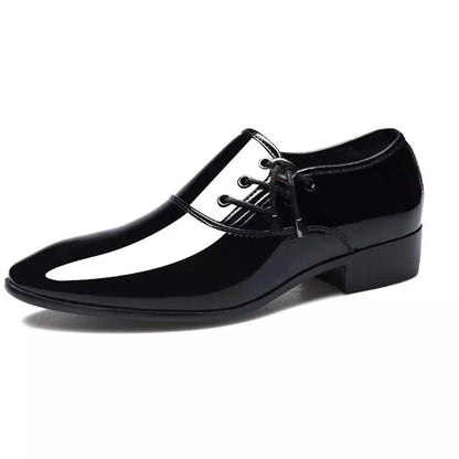 Elegant Shoe England Valmont