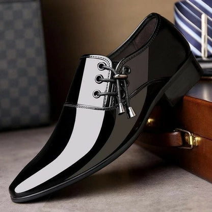 Elegant Shoe England Valmont