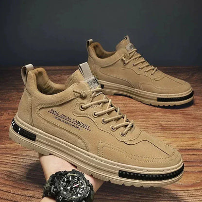 High Casual Sneakers Jacobs Valmont
