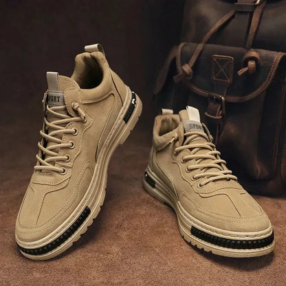 High Casual Sneakers Jacobs Valmont