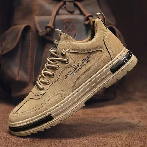 High Casual Sneakers Jacobs Valmont