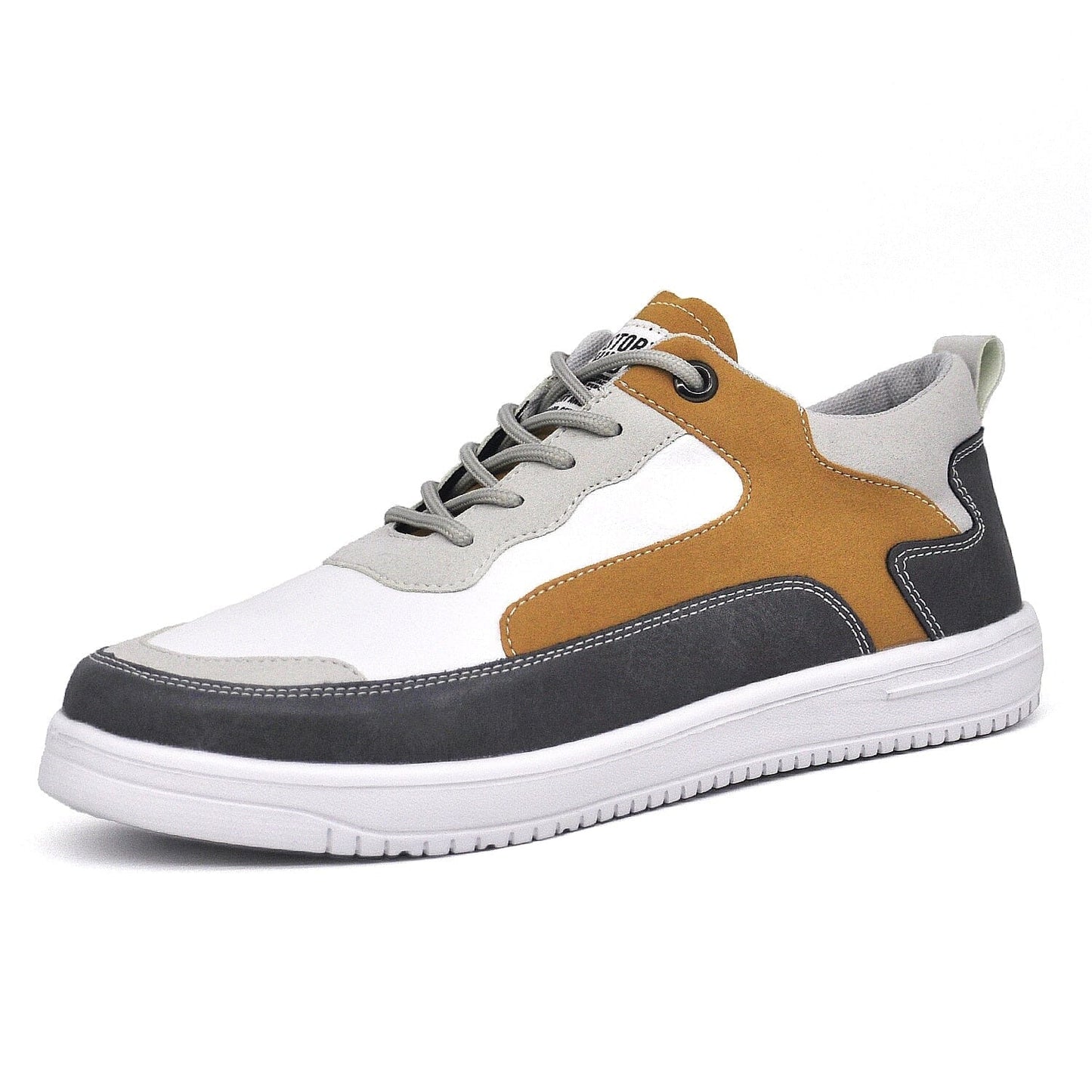 Casual Italian Sneakers Valmont