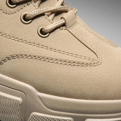 Casual Urban Sneakers Berlin Valmont