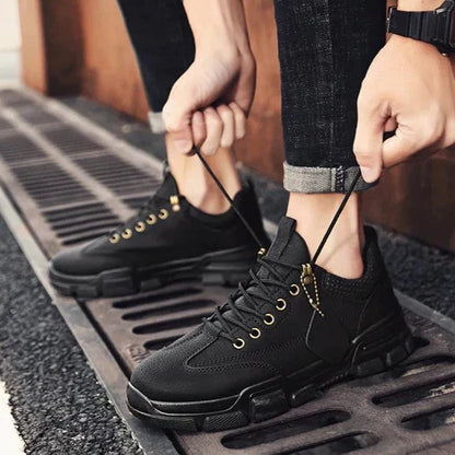 Casual Urban Sneakers Berlin Valmont