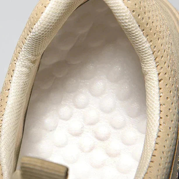 Casual Urban Sneakers Berlin Valmont