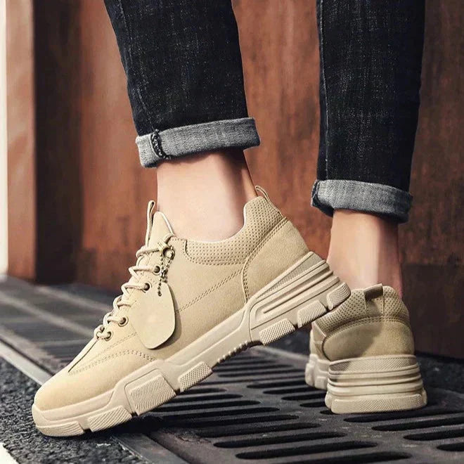Casual Urban Sneakers Berlin Valmont