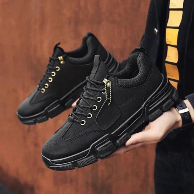 Casual Urban Sneakers Berlin Valmont