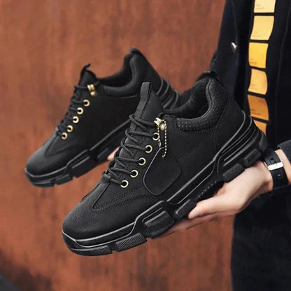 Casual Urban Sneakers Berlin Valmont