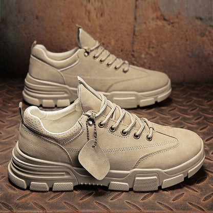 Casual Urban Sneakers Berlin Valmont