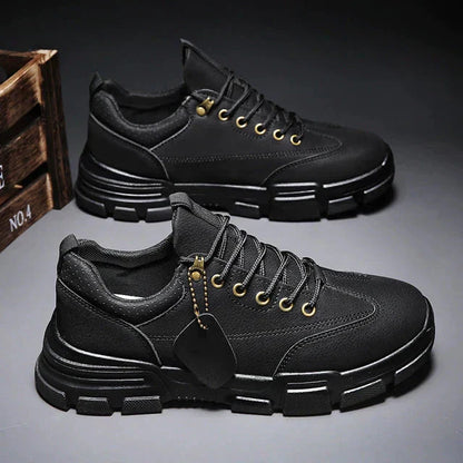 Casual Urban Sneakers Berlin Valmont