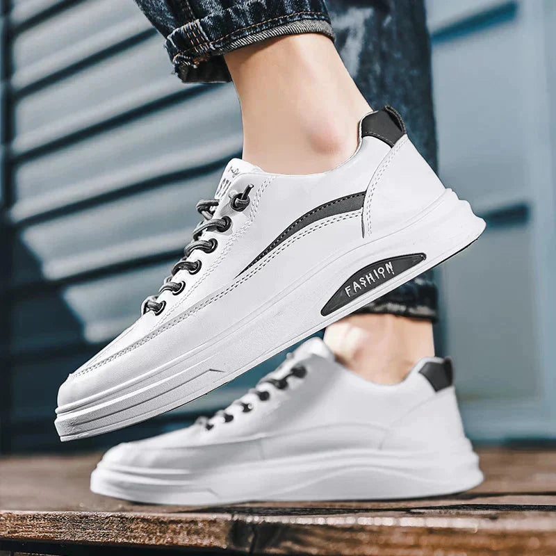 Casual Urban Chicago Sneakers Valmont