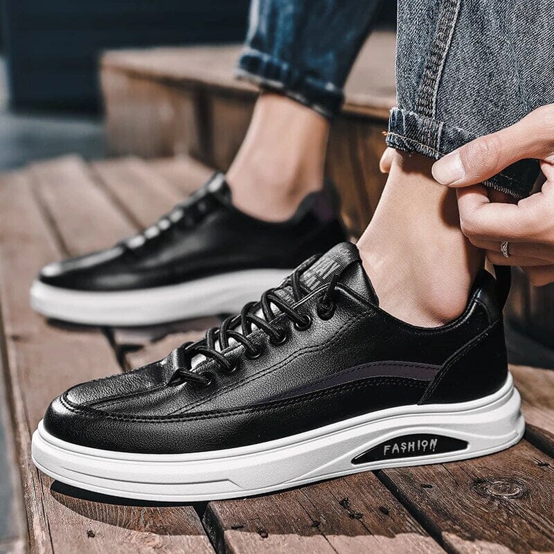 Casual Urban Chicago Sneakers Valmont