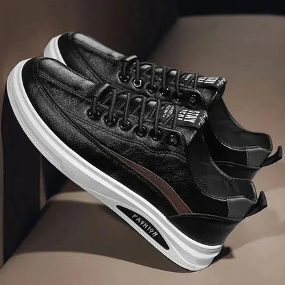 Casual Urban Chicago Sneakers Valmont