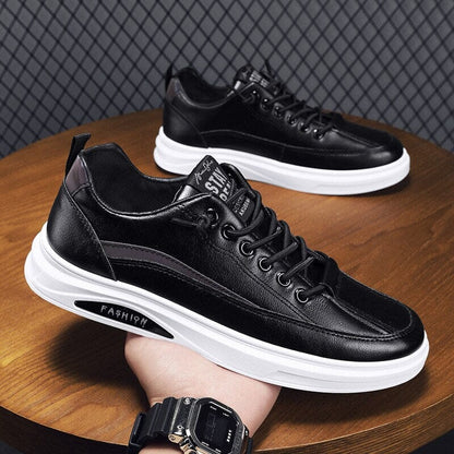 Casual Urban Chicago Sneakers Valmont